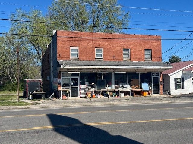 406 E Lincoln St , Tullahoma, TN 37388 Main Photo