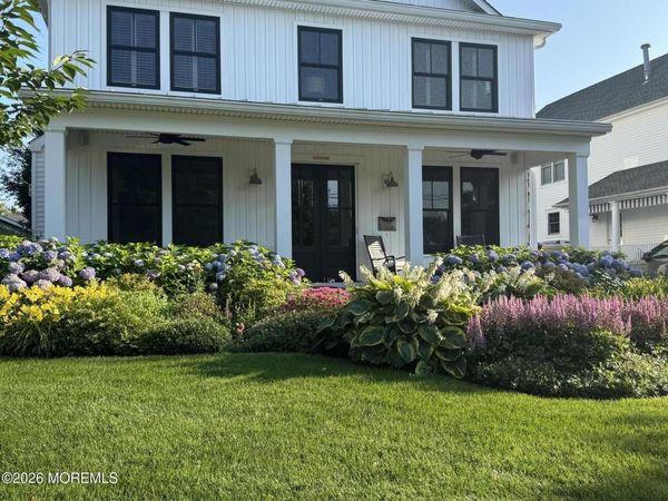 513 Morris Avenue, Spring Lake, NJ 07762