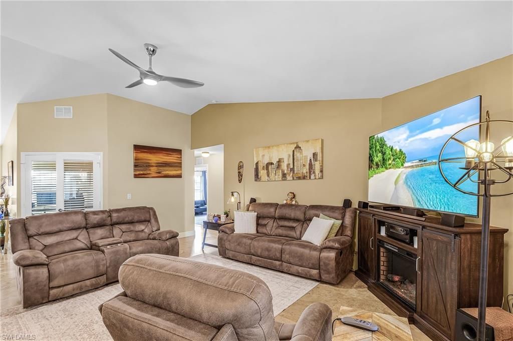 3420 NW 45th Ave, Cape Coral, FL 33993 Photo