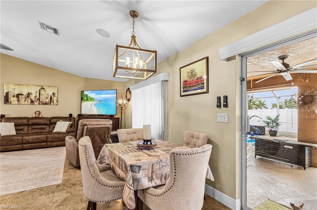 3420 NW 45th Ave, Cape Coral, FL 33993 Photo