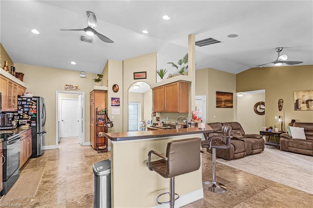 3420 NW 45th Ave, Cape Coral, FL 33993 Photo