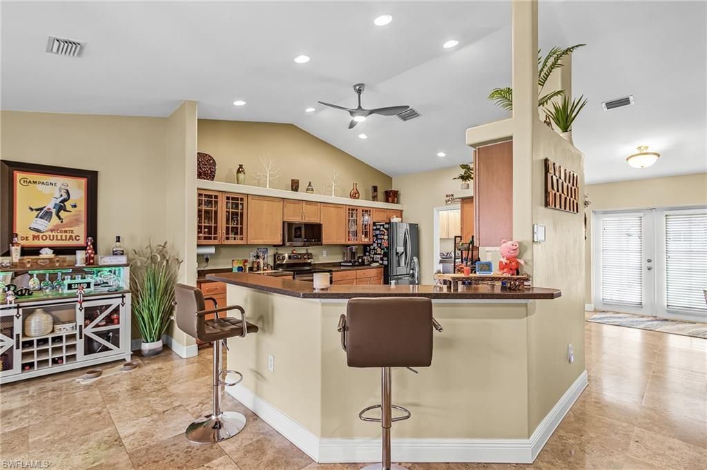 3420 NW 45th Ave, Cape Coral, FL 33993 Photo