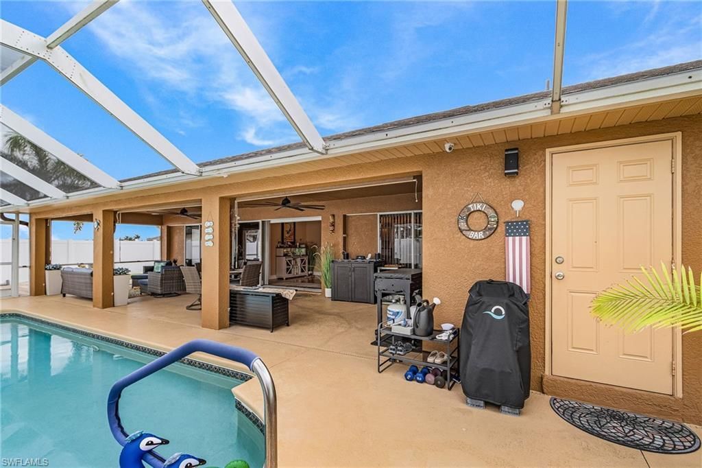 3420 NW 45th Ave, Cape Coral, FL 33993 Photo