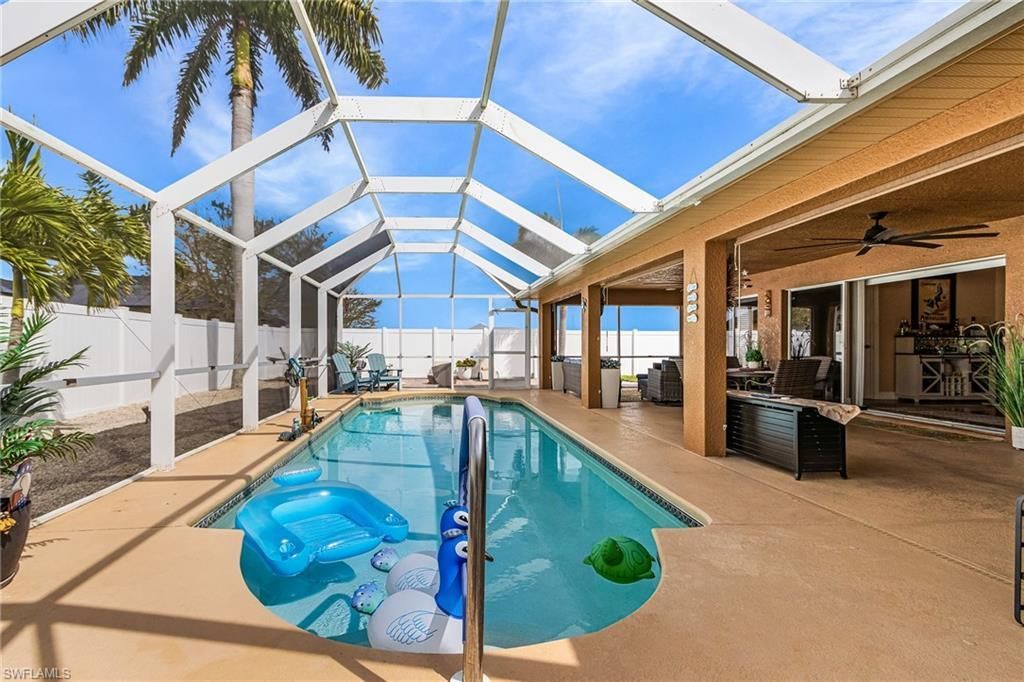 3420 NW 45th Ave, Cape Coral, FL 33993 Photo