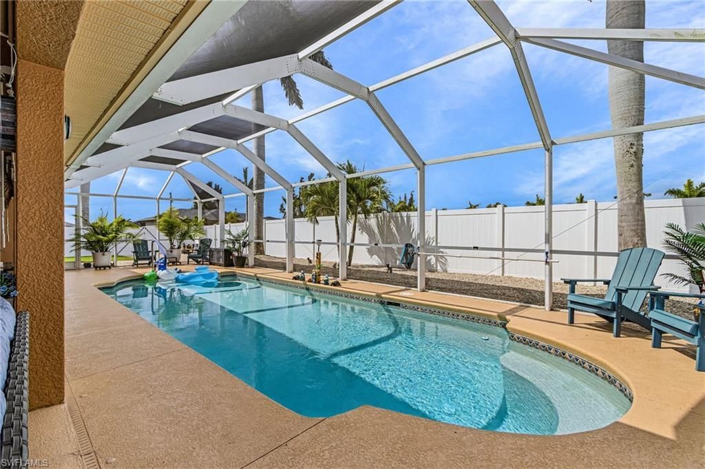 3420 NW 45th Ave, Cape Coral, FL 33993 Photo