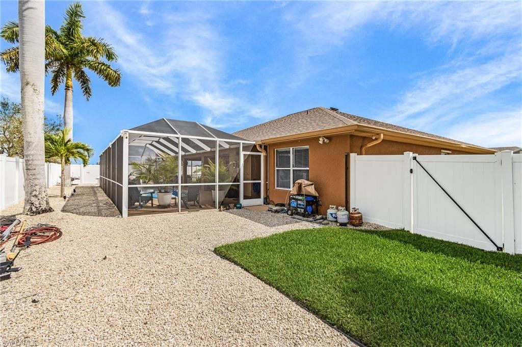 3420 NW 45th Ave, Cape Coral, FL 33993 Photo