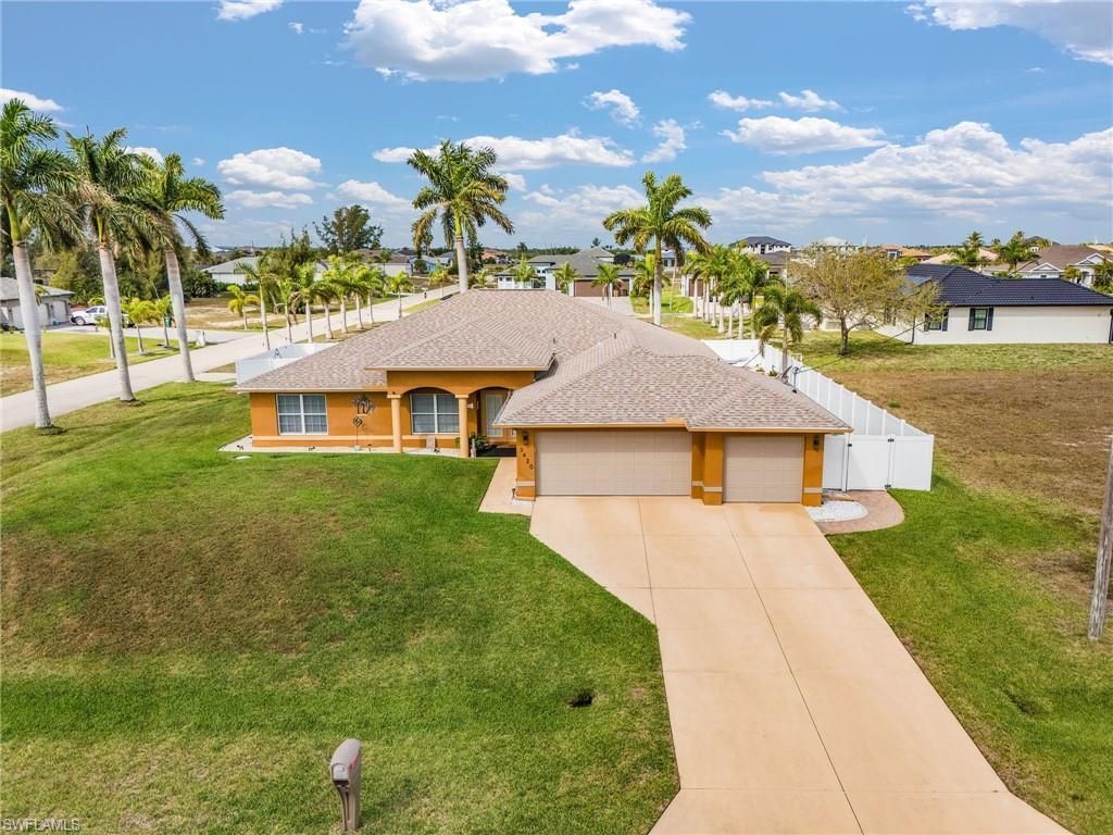 3420 NW 45th Ave, Cape Coral, FL 33993 Photo