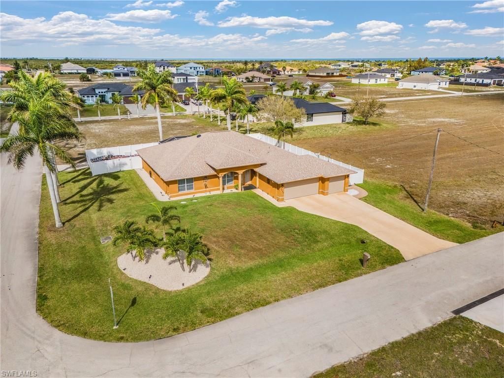 3420 NW 45th Ave, Cape Coral, FL 33993 Photo