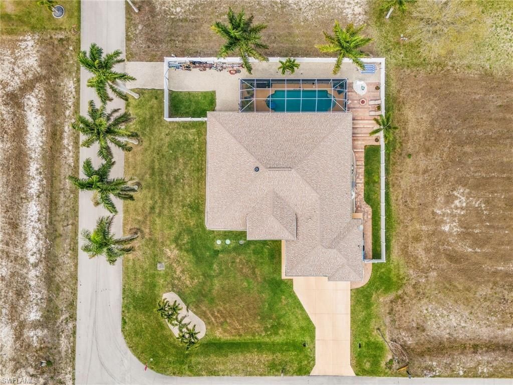 3420 NW 45th Ave, Cape Coral, FL 33993 Photo