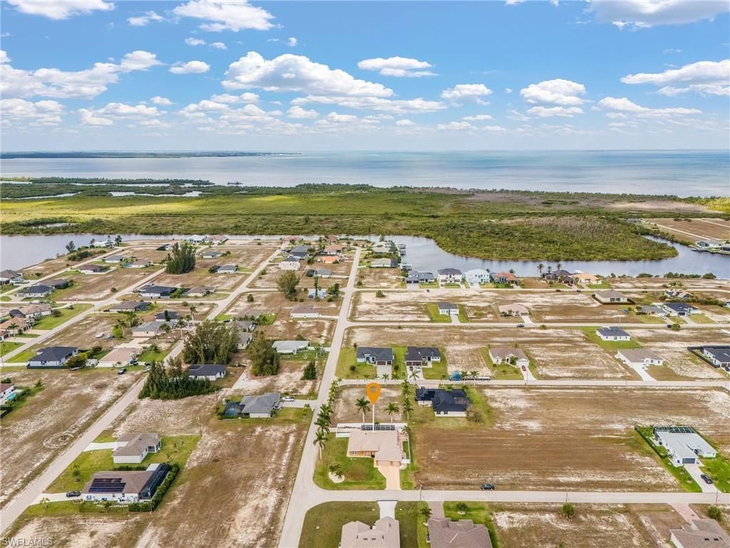 3420 NW 45th Ave, Cape Coral, FL 33993 Photo