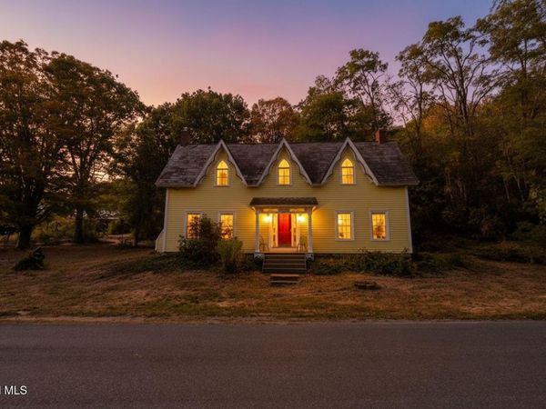 763 Turnpike Road, Eagle Bridge, NY 12057