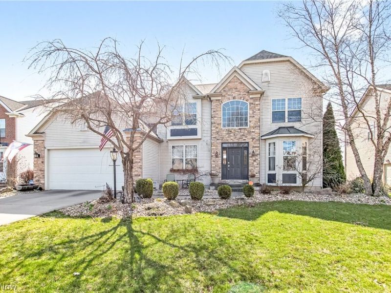 38715 Berkshire Avenue, Avon, OH 44011 Photo 1