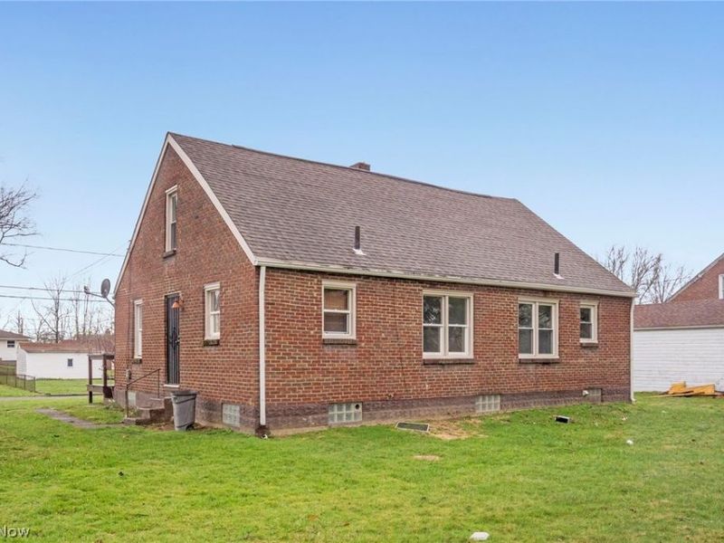 442 Fenton Avenue NE, Canton, OH 44704 Photo 18