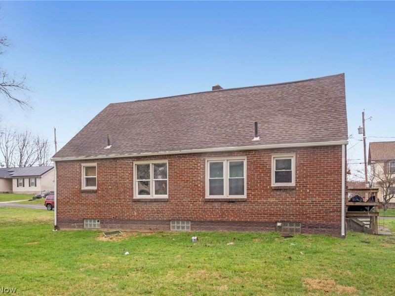 442 Fenton Avenue NE, Canton, OH 44704 Photo 19