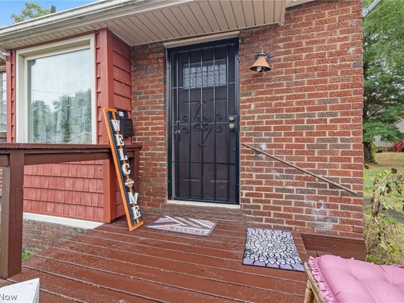 442 Fenton Avenue NE, Canton, OH 44704 Photo 6