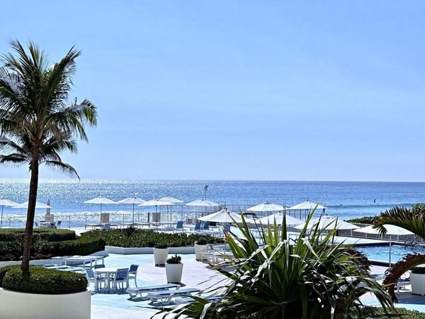 3546 S Ocean Boulevard, Unit 305, South Palm Beach, FL 33480