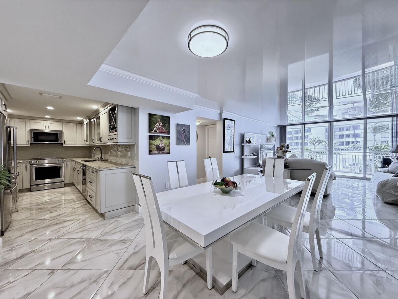 3546 S Ocean Boulevard, Unit 305, South Palm Beach, FL 33480 Photo