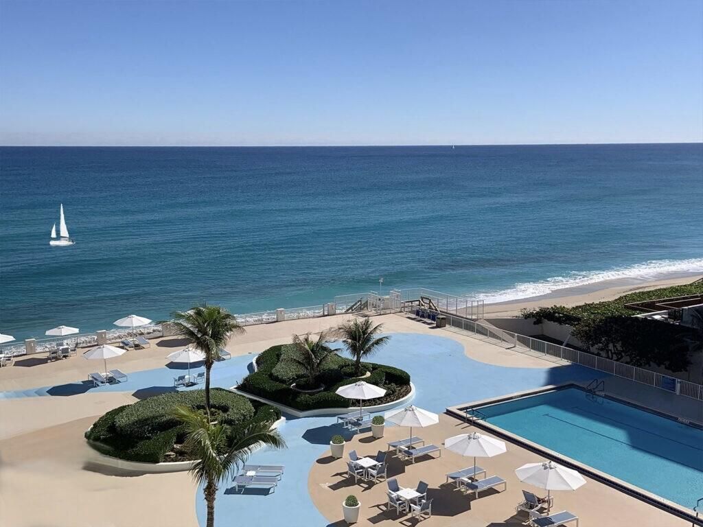 3546 S Ocean Boulevard, Unit 305, South Palm Beach, FL 33480 Photo