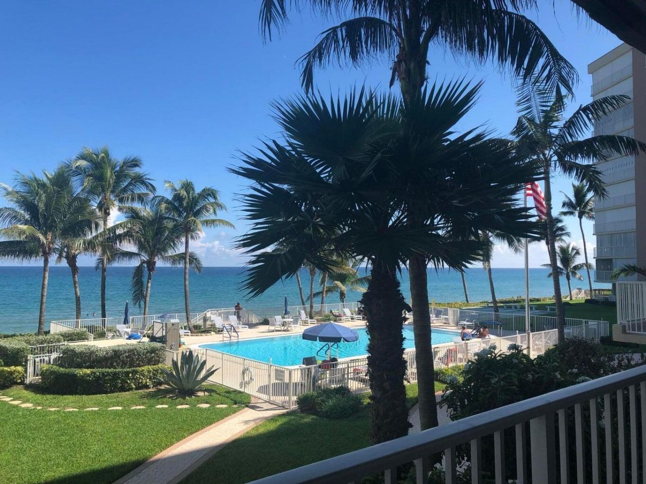 3101 S Ocean Boulevard, Unit 218, Highland Beach, FL 33487 Photo