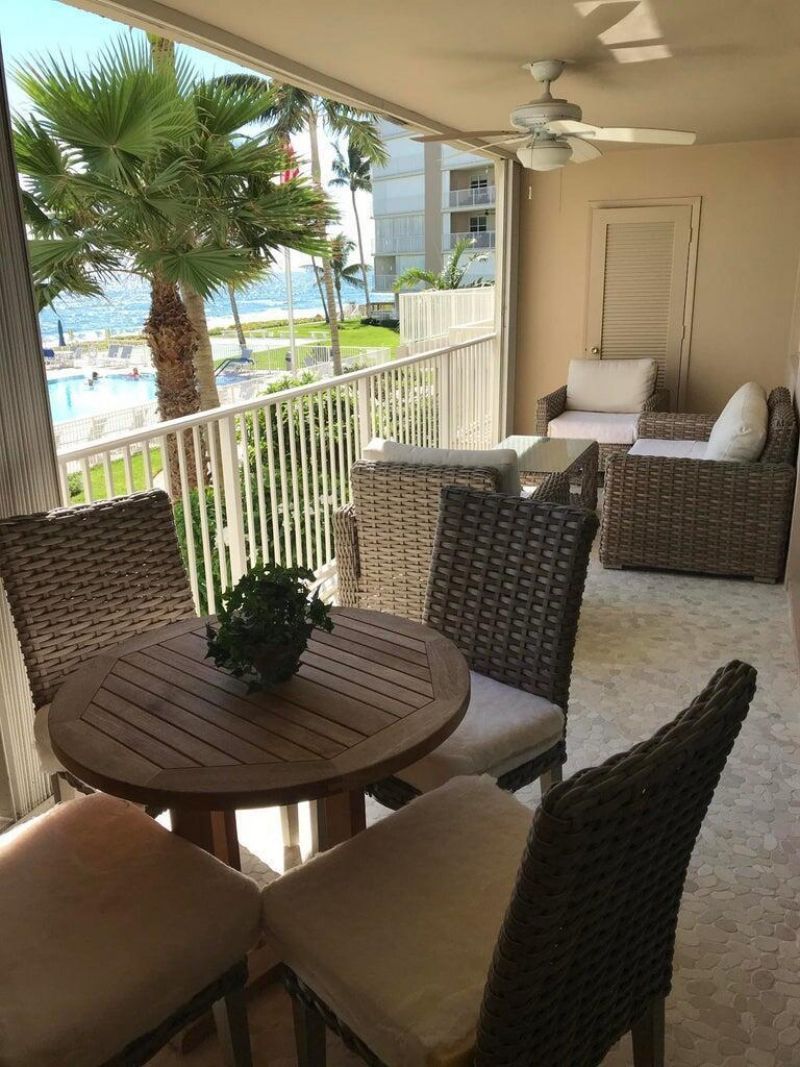 3101 S Ocean Boulevard, Unit 218, Highland Beach, FL 33487 Photo