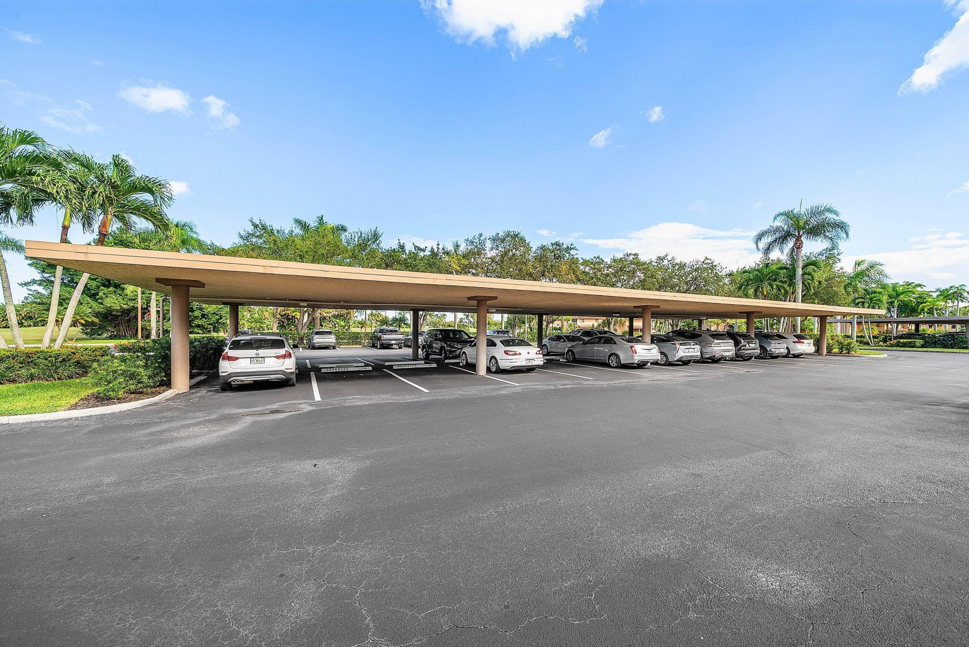 5279 Fountains Drive S, Unit 405, Lake Worth, FL 33467 Photo