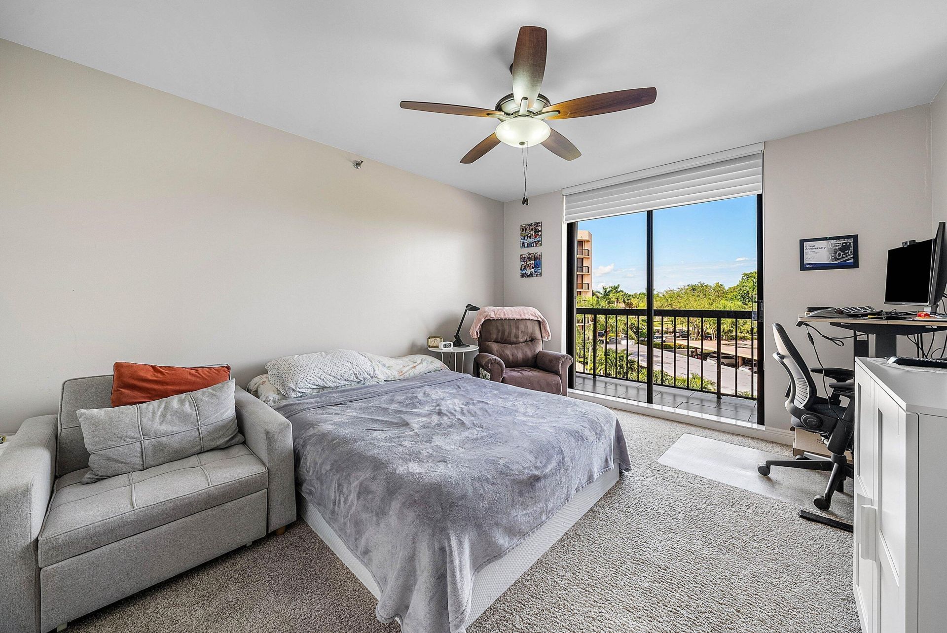 5279 Fountains Drive S, Unit 405, Lake Worth, FL 33467 Photo