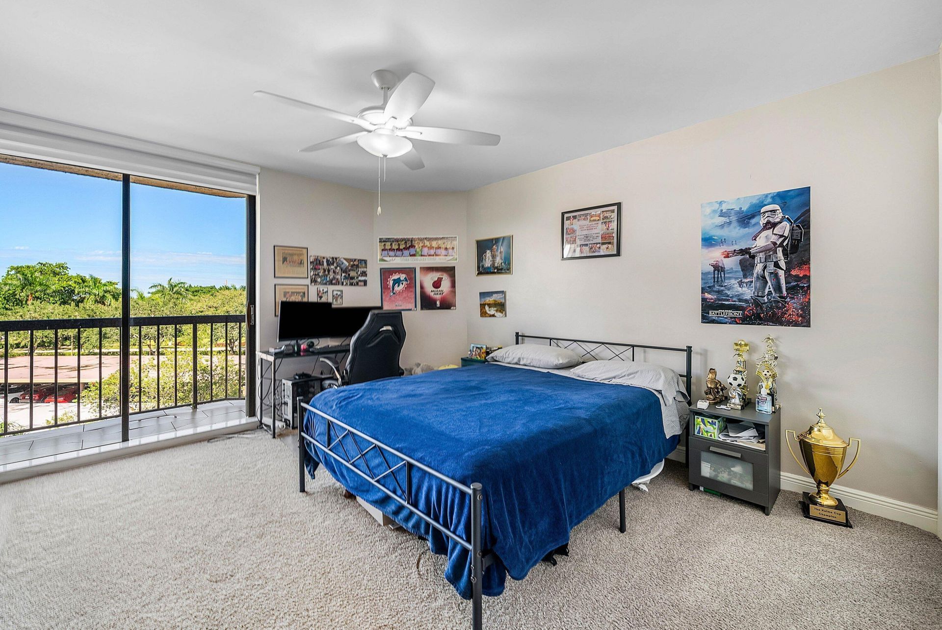 5279 Fountains Drive S, Unit 405, Lake Worth, FL 33467 Photo