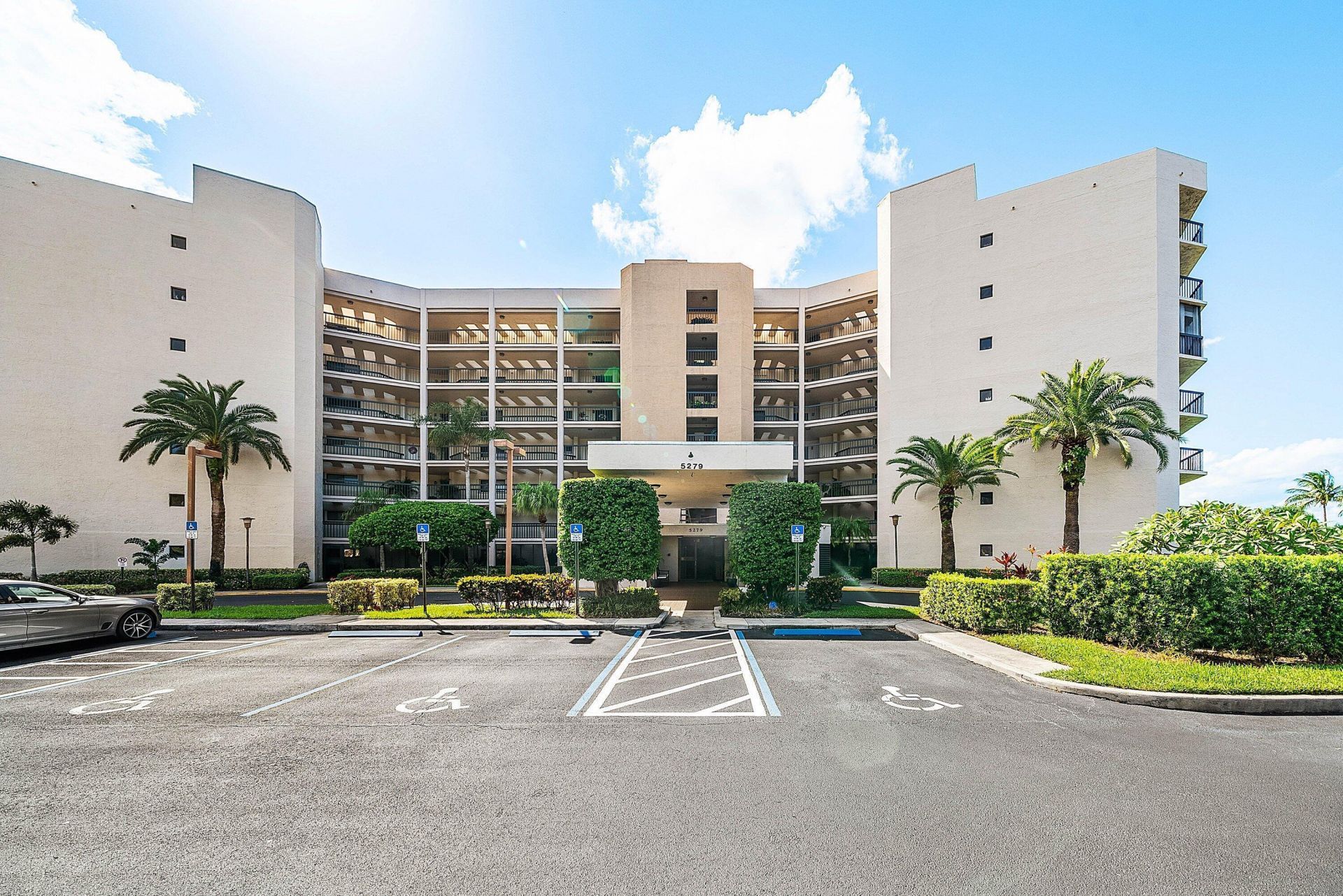 5279 Fountains Drive S, Unit 405, Lake Worth, FL 33467 Photo