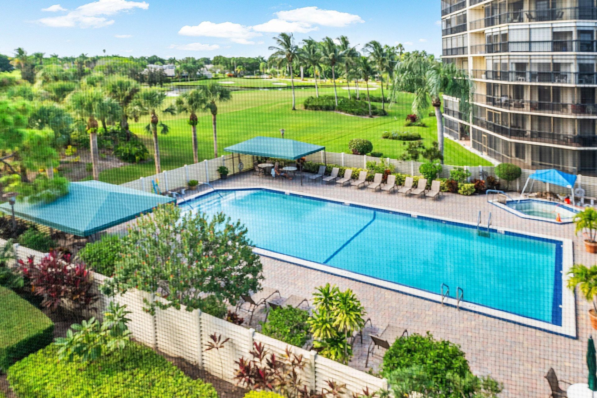 5279 Fountains Drive S, Unit 405, Lake Worth, FL 33467 Photo