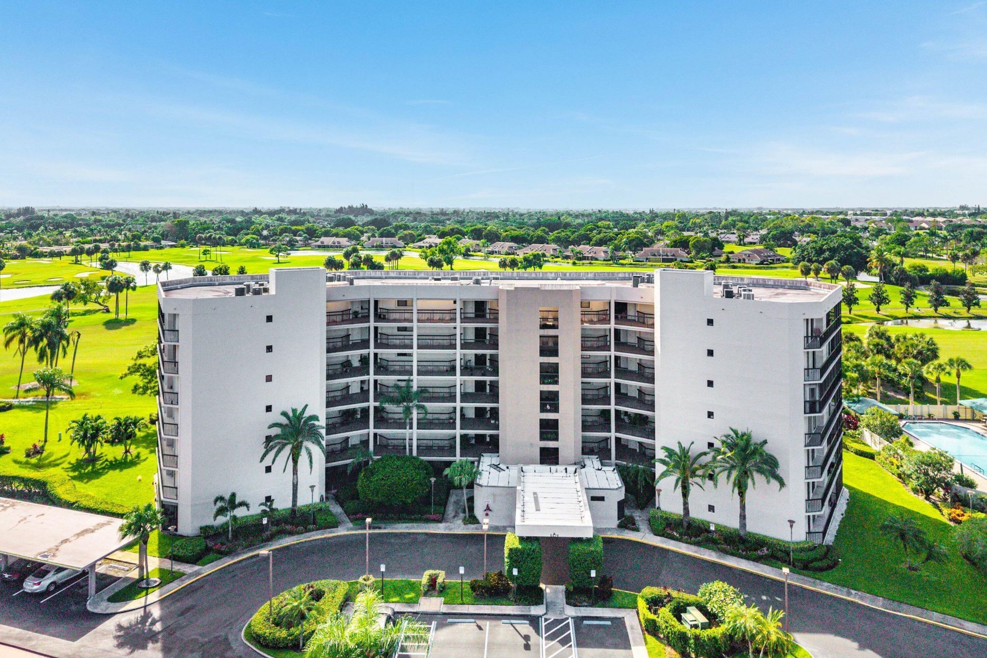 5279 Fountains Drive S, Unit 405, Lake Worth, FL 33467 Photo