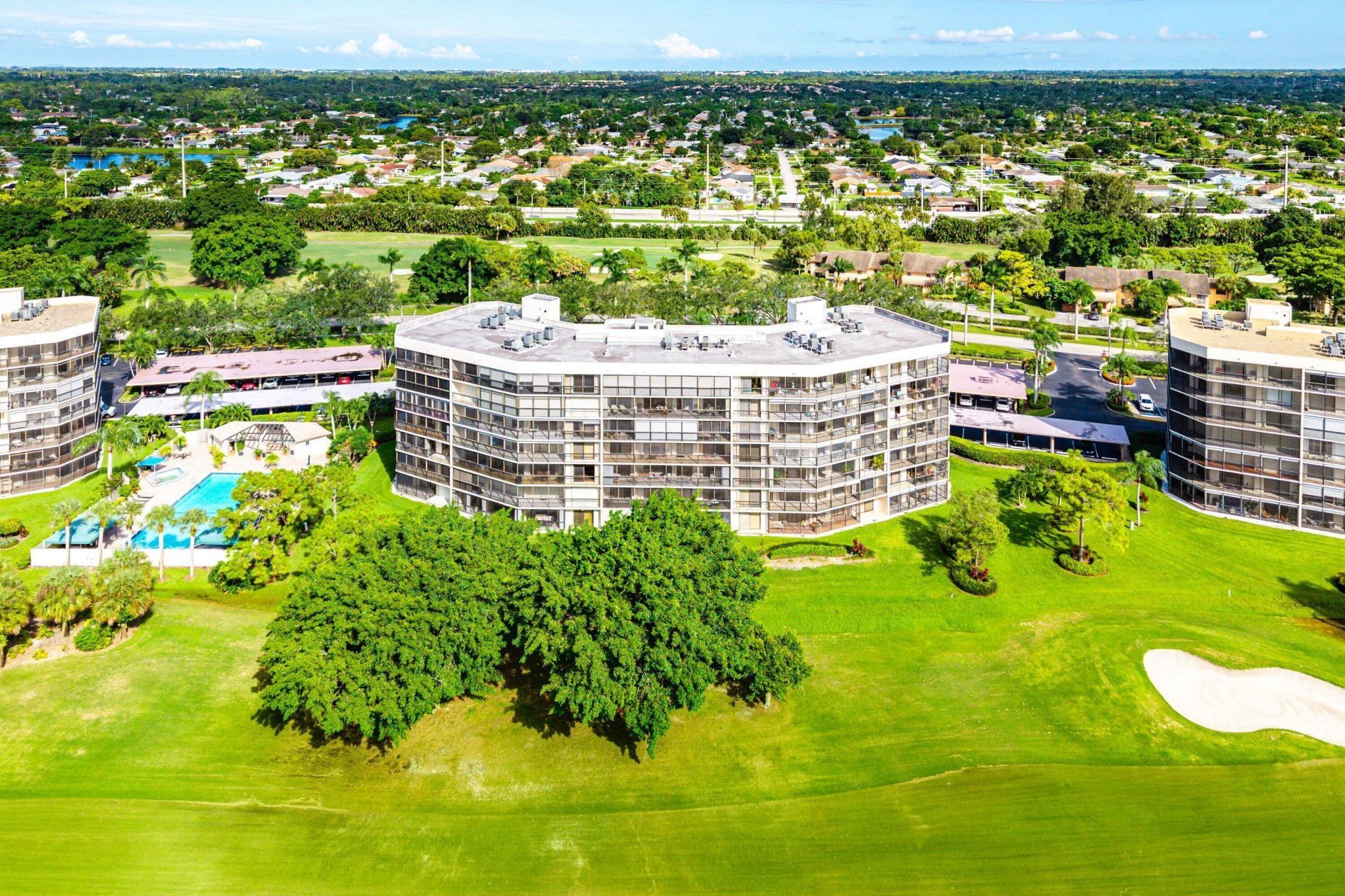 5279 Fountains Drive S, Unit 405, Lake Worth, FL 33467 Photo