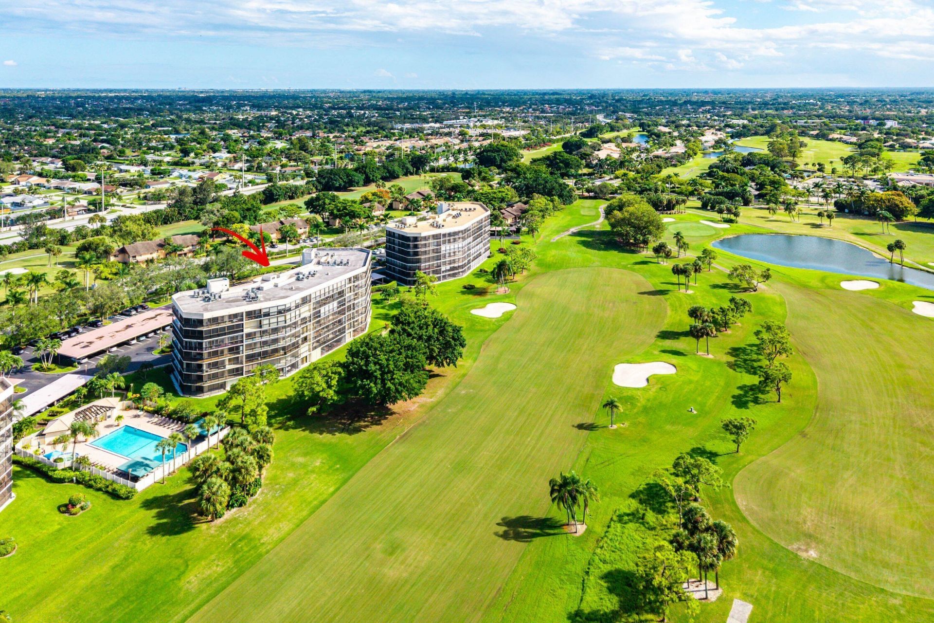 5279 Fountains Drive S, Unit 405, Lake Worth, FL 33467 Photo