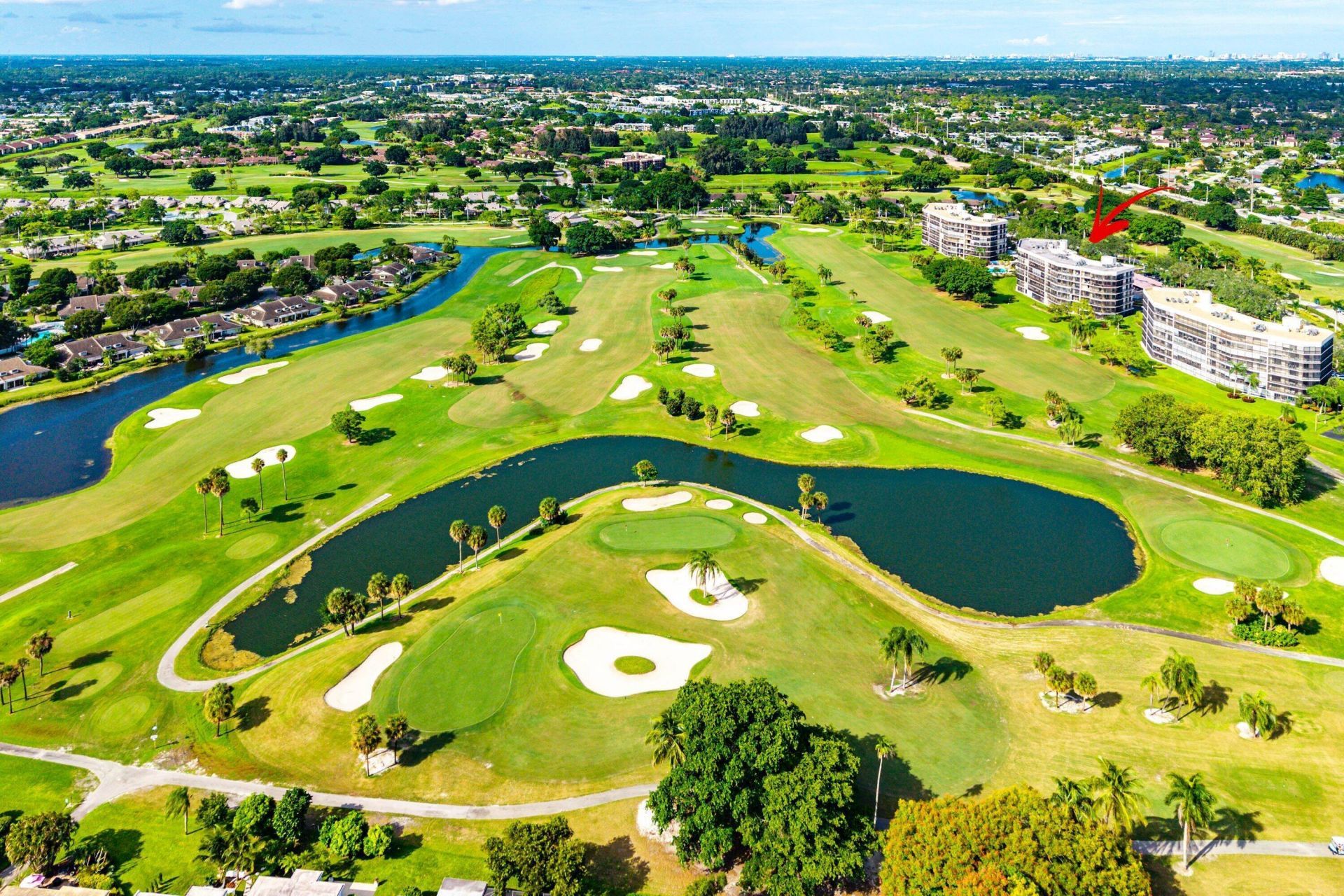 5279 Fountains Drive S, Unit 405, Lake Worth, FL 33467 Photo