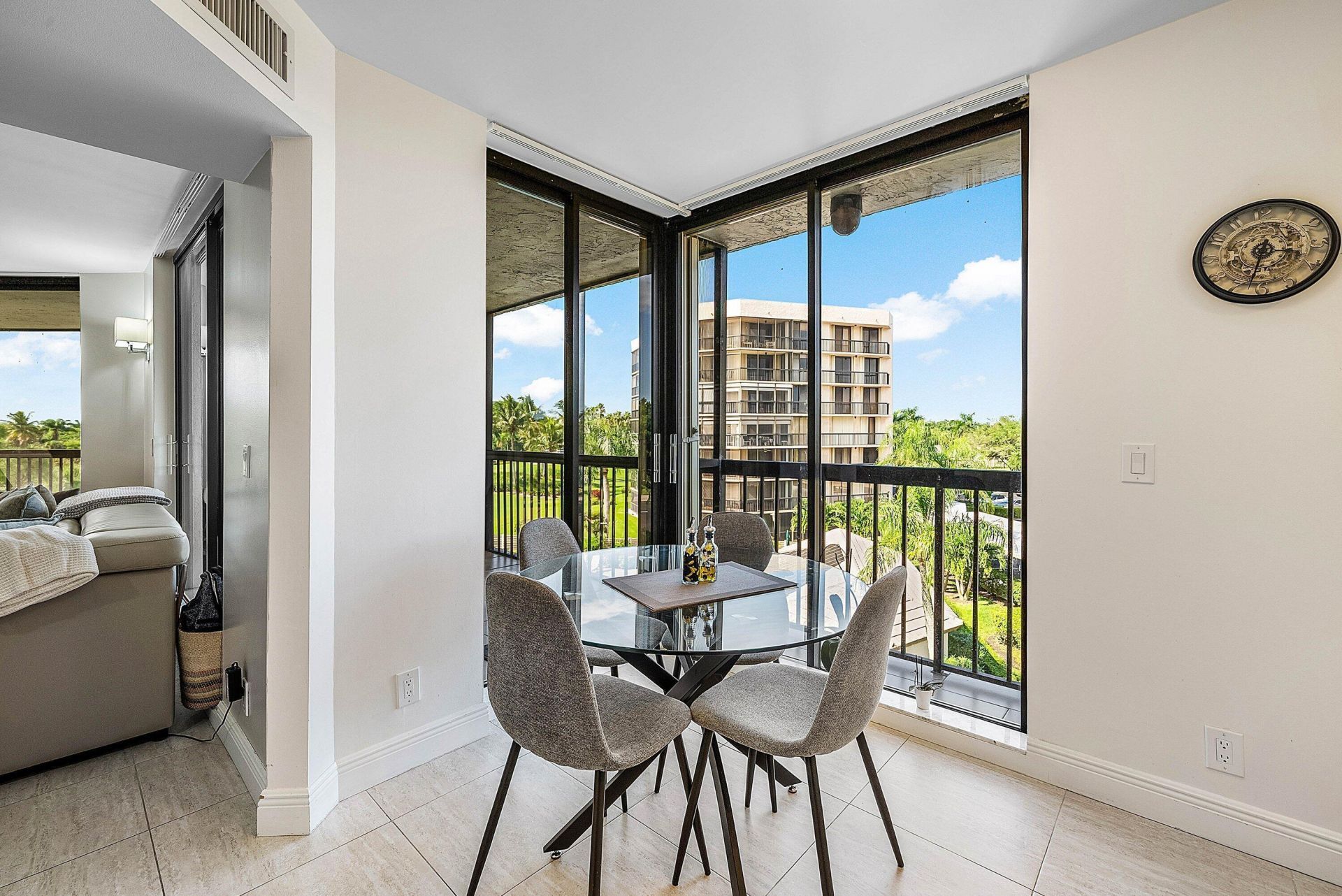 5279 Fountains Drive S, Unit 405, Lake Worth, FL 33467 Photo