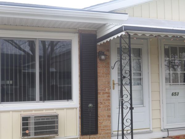 655 Blue Ash Drive SE, Unit 114, Grand Rapids, MI 49548