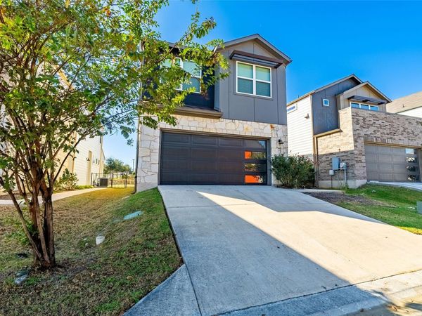7205 Harmony Shoals BND, Austin, TX 78744
