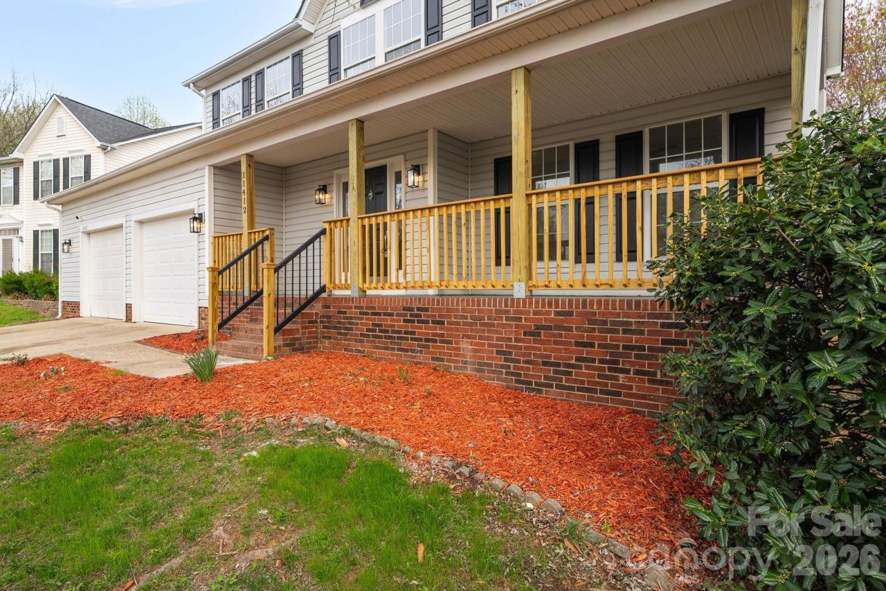 11412 Celandine Court, Charlotte, NC 28213 Main Photo