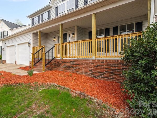 11412 Celandine Court, Charlotte, NC 28213