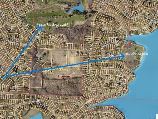 0 Brooklawn Dr, Howard, OH 43028