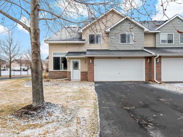 557 French Lane , Dundas, MN 55019