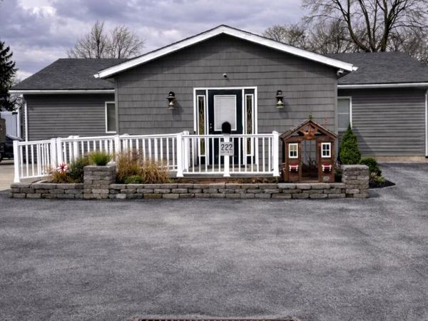 222 Center Street , Findlay, OH 45840