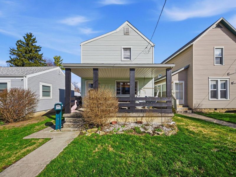 322 Belmont Street, Marion, OH 43302 Photo 2