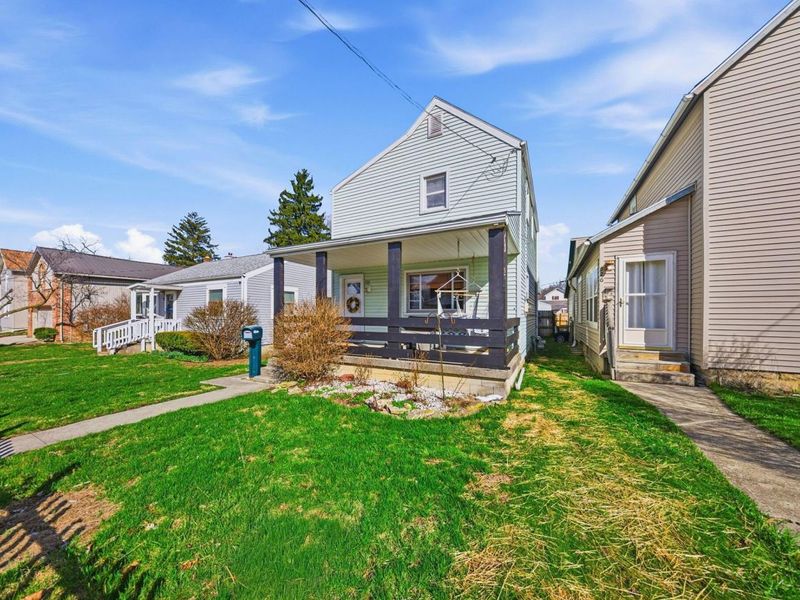 322 Belmont Street, Marion, OH 43302 Photo 3