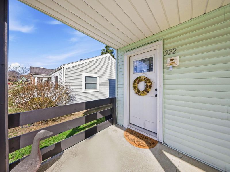 322 Belmont Street, Marion, OH 43302 Photo 5