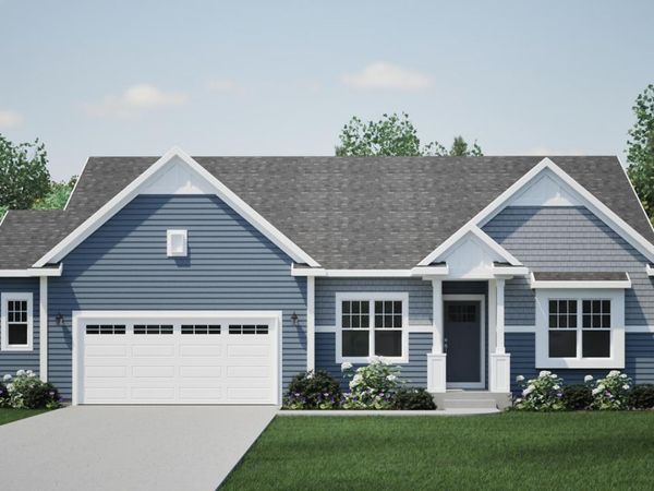 9303 S Winding Way, Franklin, WI 53132