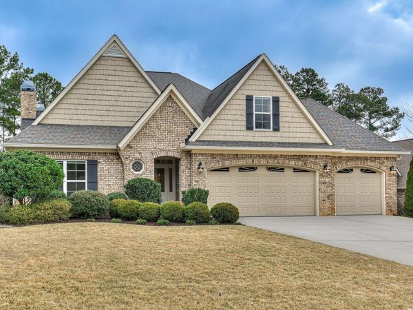 143 Pinyon Pine Loop, Aiken, SC 29803