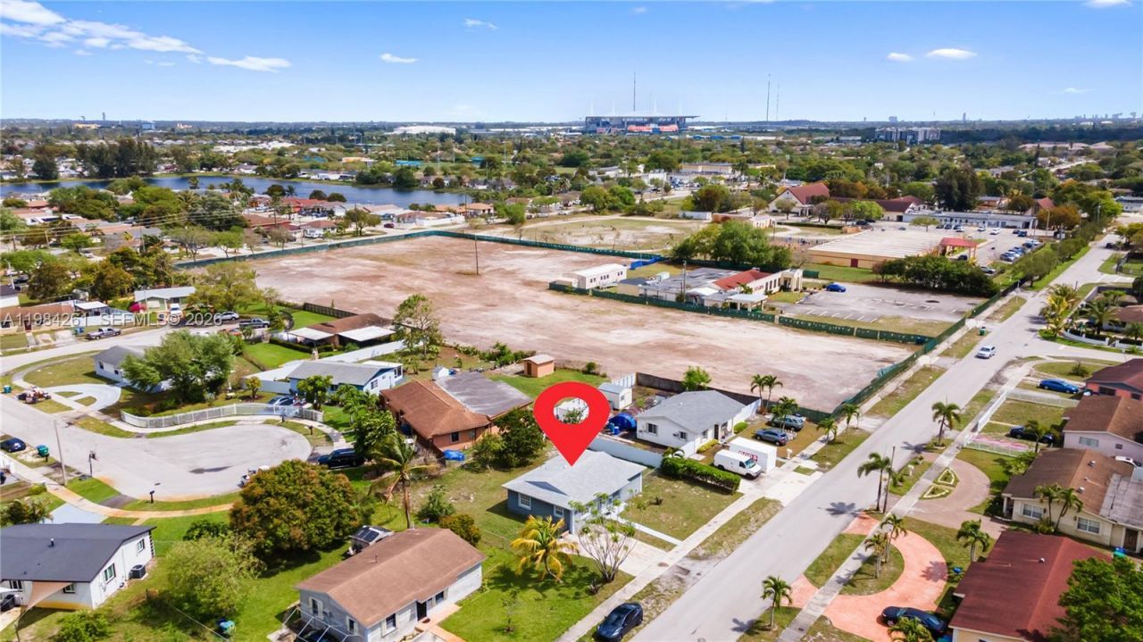 3361 NW 189th St , Miami Gardens, FL 33056 Photo