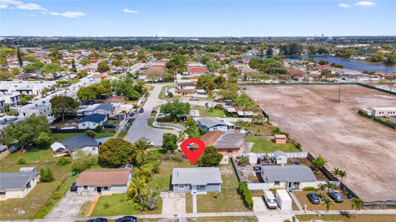 3361 NW 189th St , Miami Gardens, FL 33056 Photo