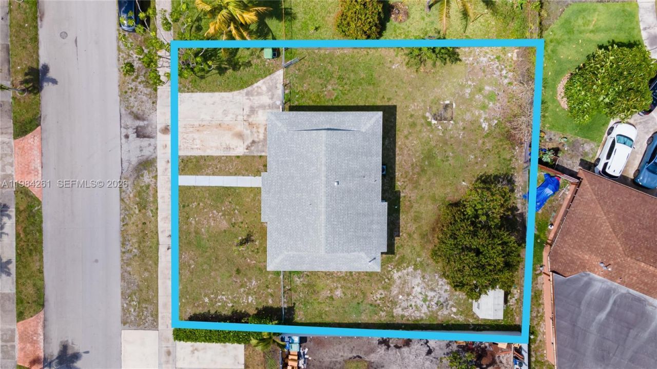 3361 NW 189th St , Miami Gardens, FL 33056 Photo