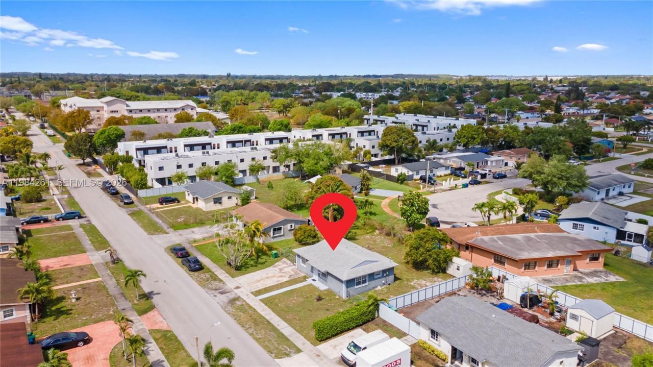 3361 NW 189th St , Miami Gardens, FL 33056 Photo